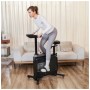 Велотренажер Kingsmith Workstation Bike W1B (W1B)
