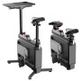 Велотренажер Kingsmith Workstation Bike W1B (W1B)