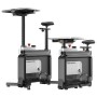 Велотренажер Kingsmith Workstation Bike W1B (W1B)