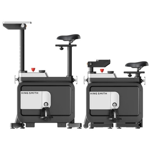Велотренажер Kingsmith Workstation Bike W1B (W1B)