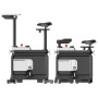 Велотренажер Kingsmith Workstation Bike W1B (W1B)