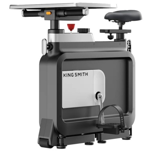 Велотренажер Kingsmith Workstation Bike W1B (W1B)
