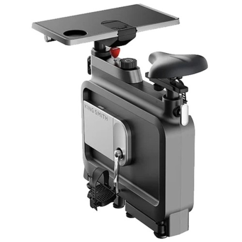 Велотренажер Kingsmith Workstation Bike W1B (W1B)