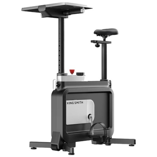 Велотренажер Kingsmith Workstation Bike W1B (W1B)