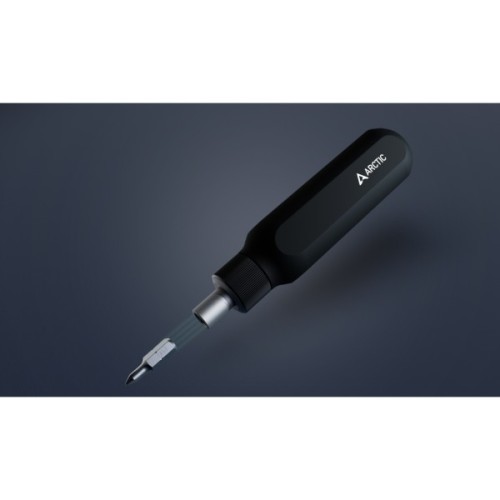 Набір викруток Arctic TOOL KIT RATCHET SCREWDRIVER (AETLS00002A)