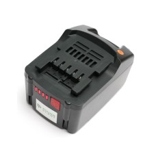 Акумулятор до електроінструменту PowerPlant для METABO GD-MET-18(C) 18V 4Ah Li-Ion (DV00PT0019)
