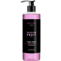 Рідке мило Mayur Маракуя 500 мл (4820230950779)