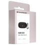 Чохол для навушників Armorstandart Hang Case JBL Wave Flex 2 Black (ARM83227)