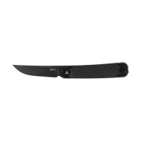 Ніж SRM Enso, Black G10, Black Stonewash (131M-GB)