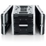 Кейс для звукового обладнання Gator 6U Audio Rack (Shallow) (GR-6S)