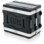Кейс для звукового обладнання Gator 6U Audio Rack (Shallow) (GR-6S)