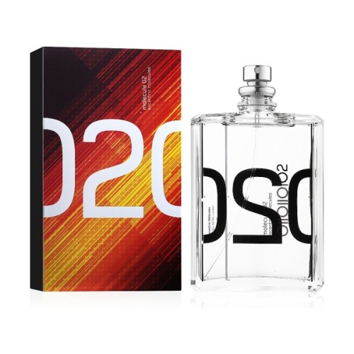 Туалетна вода Escentric Molecules Molecule 02 100 мл (5060103310043)