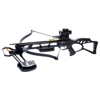 Арбалет Man kung MK-185 Brandon KIT Black (MK-185-BK -KIT)