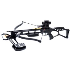 Арбалет Man kung MK-185 Brandon KIT Black (MK-185-BK -KIT)