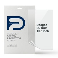 Плівка захисна Armorstandart Anti-Blue hydrogel Doogee U9 Kids 10.1inch (ARM93966)