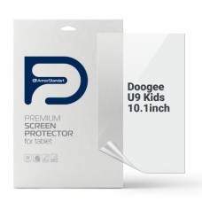Плівка захисна Armorstandart Anti-Blue hydrogel Doogee U9 Kids 10.1inch (ARM93966)