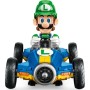 Конструктор LEGO Mario Kart – Луїджі та Мах 8 (72050)