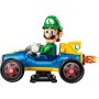 Конструктор LEGO Mario Kart – Луїджі та Мах 8 (72050)