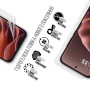Плівка захисна Armorstandart hydrogel Motorola Edge 70 Pro Plus 5G (ARM94110)
