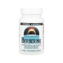 Вітамінно-мінеральний комплекс Source Naturals Берберін, 500 мг, Berberine, 30 вегетаріанських капсул (SN2782)