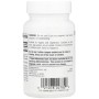 Вітамінно-мінеральний комплекс Source Naturals Берберін, 500 мг, Berberine, 30 вегетаріанських капсул (SN2782)