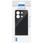 Чохол до мобільного телефона ACCLAB Silicone Case Xiaomi Poco X6 Black (1283126602191)