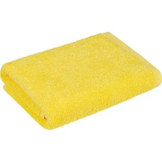 Рушник Home Line Empire yellow махровий (жовтий) 430 гр/м2 (А), 50х90 см (178648)