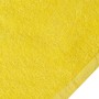 Рушник Home Line Empire yellow махровий (жовтий) 430 гр/м2 (А), 50х90 см (178648)