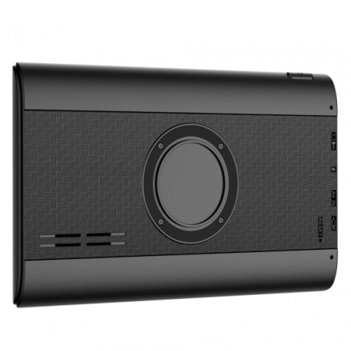 Автомобільний монітор Aspiring Auto Play 1, Magnet, CarPlay, Android auto