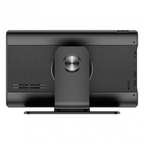 Автомобільний монітор Aspiring Auto Play 1, Magnet, CarPlay, Android auto