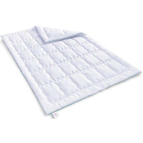 Ковдра MirSon антиалергенна тенсел (modal) Eco Hand Made 0603 зима 172x205 см (2200000456199)