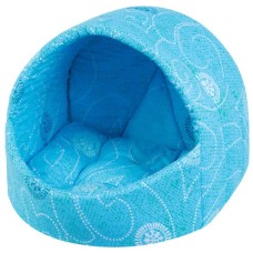 Будиночок для тварин Teremok Д 103 Козуб №3 45х50х35 см (1734)