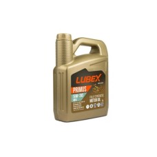 Моторна олива LUBEX PRIMUS MV 5w30 5л (034-1324-0405) Моторна олива LUBEX PRIMUS MV 5w30 5л (034-1324-0405)