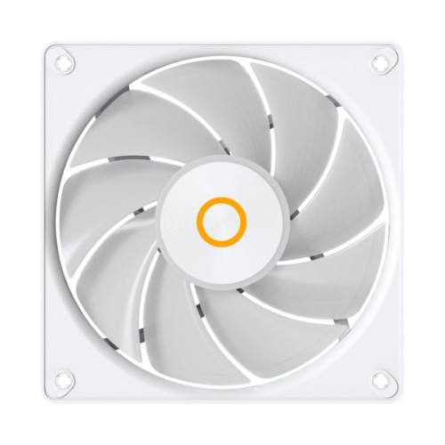 Кулер до корпусу OCYPUS GAMMA F12 ELITE WH A (GAMMA-F12-WH3AM00E-GL)