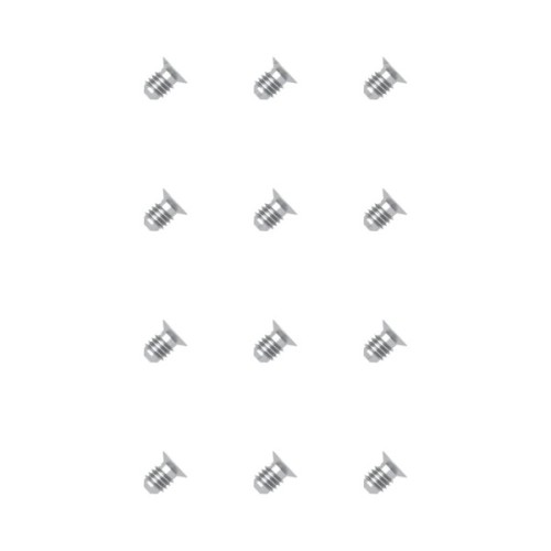 Кулер до корпусу OCYPUS GAMMA F12 ELITE WH A (GAMMA-F12-WH3AM00E-GL)