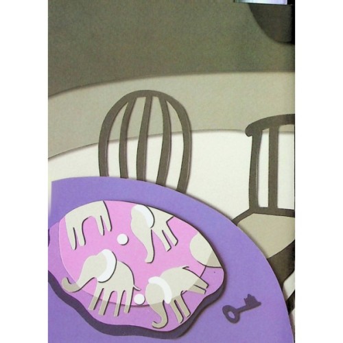 Книга Вибрані створіння - Ганна Яновська Жорж (9786178023904)