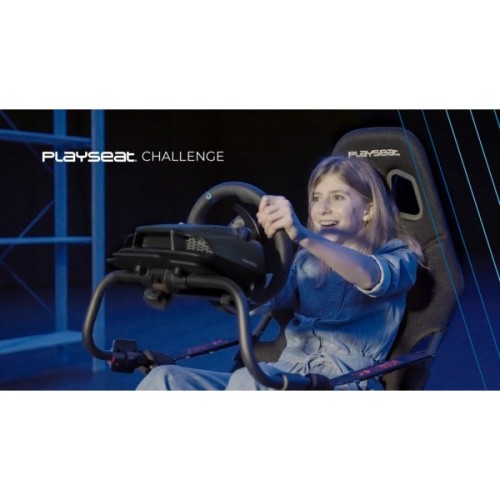 Крісло ігрове Playseat Challenge - ActiFit (RC.00312)