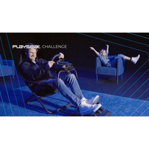 Крісло ігрове Playseat Challenge - ActiFit (RC.00312)