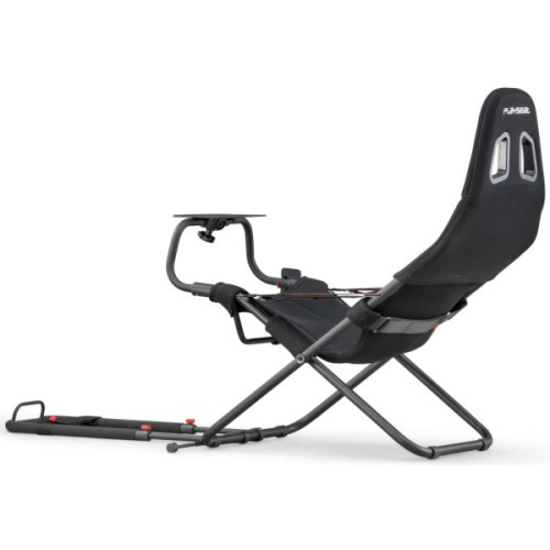 Крісло ігрове Playseat Challenge - ActiFit (RC.00312)