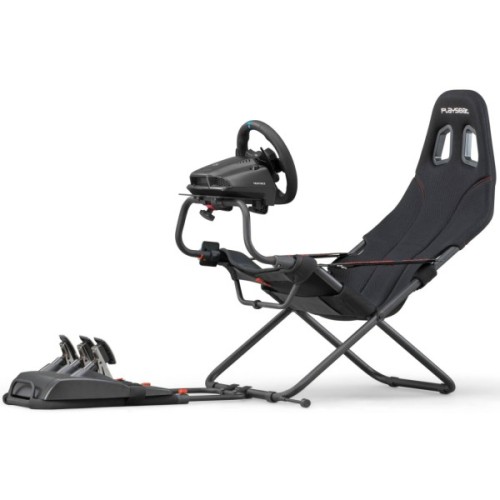 Крісло ігрове Playseat Challenge - ActiFit (RC.00312)