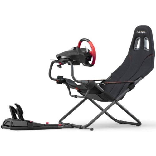 Крісло ігрове Playseat Challenge - ActiFit (RC.00312)