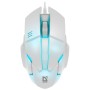 Мишка Defender Host MB-982 USB White (52983)