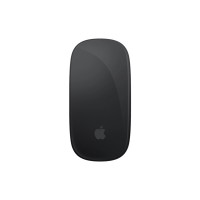 Мишка Apple Magic Mouse Multi-Touch Surface Bluetooth Black (MXK63ZM/A)