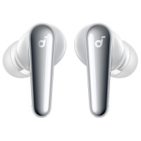 Навушники Anker SoundСore Liberty 4 Pro White matte (A3954G21)