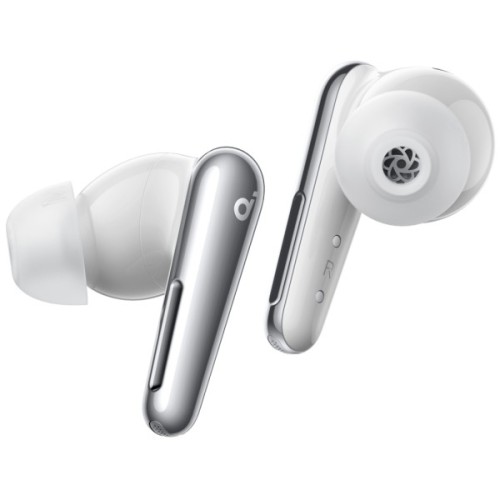 Навушники Anker SoundСore Liberty 4 Pro White matte (A3954G21)