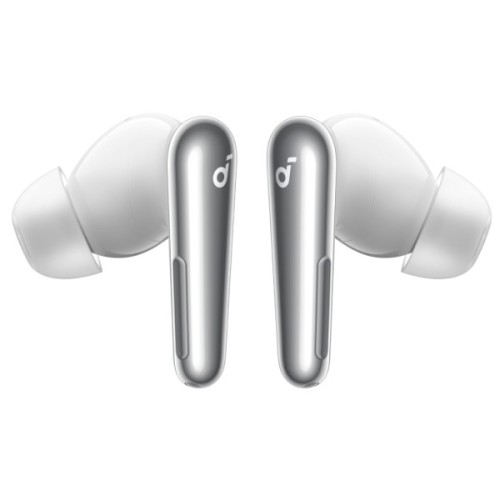 Навушники Anker SoundСore Liberty 4 Pro White matte (A3954G21)