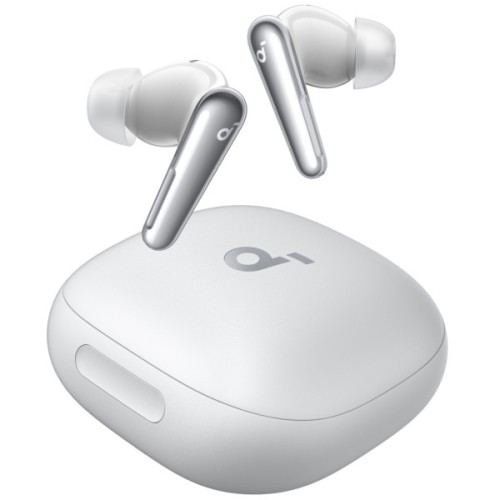 Навушники Anker SoundСore Liberty 4 Pro White matte (A3954G21)