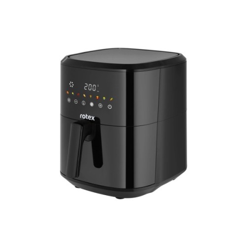 Мультипіч Rotex ROM650-XL MultiFry