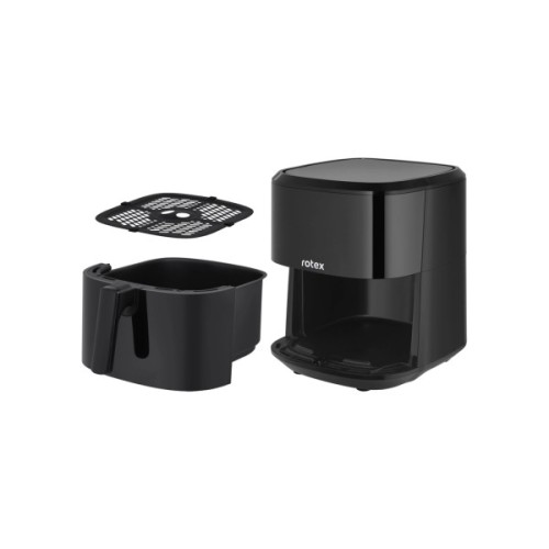 Мультипіч Rotex ROM650-XL MultiFry