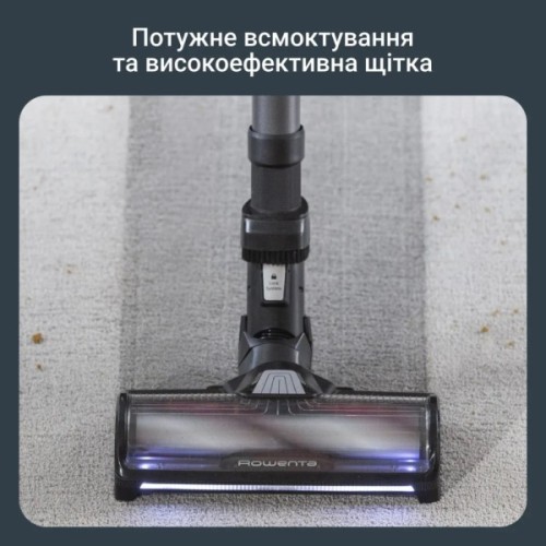 Пилосос Rowenta RH9B74WO